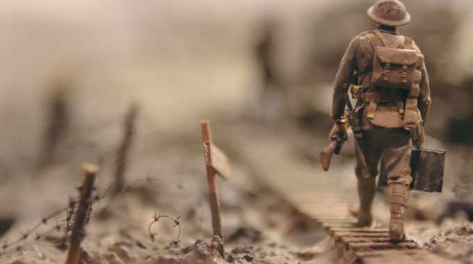 La Violence Comme Noumène Sociologique Universel